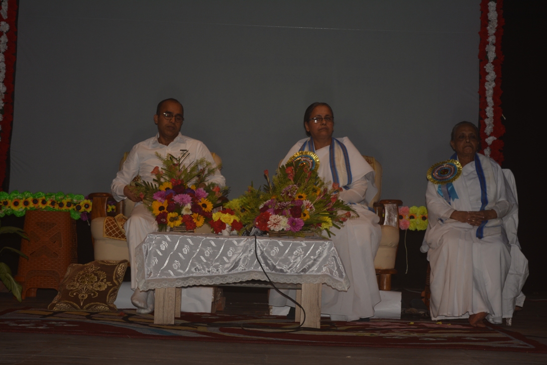 Mega Public Event for Maha Shiv Jayanti