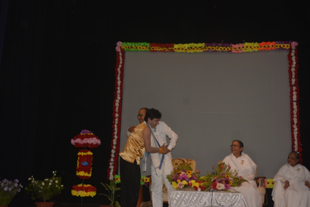 Mega Public Event for Maha Shiv Jayanti