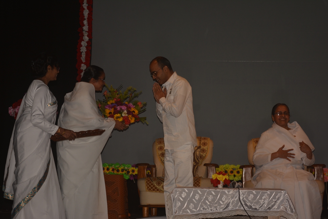 Mega Public Event for Maha Shiv Jayanti