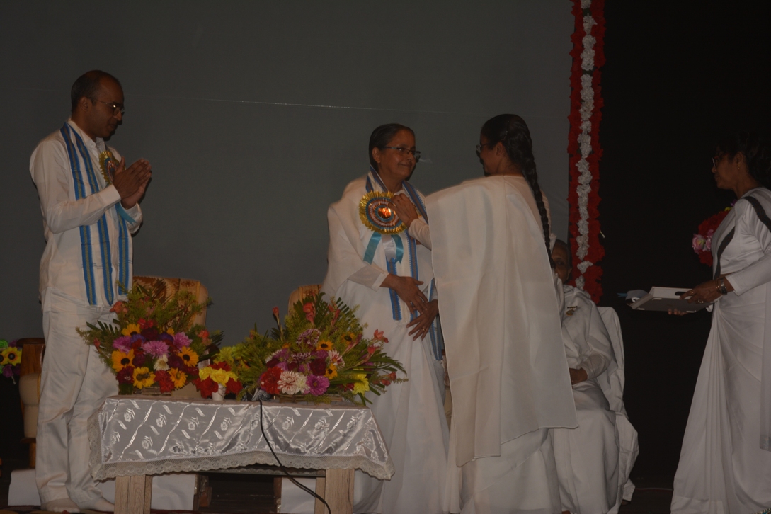 Mega Public Event for Maha Shiv Jayanti