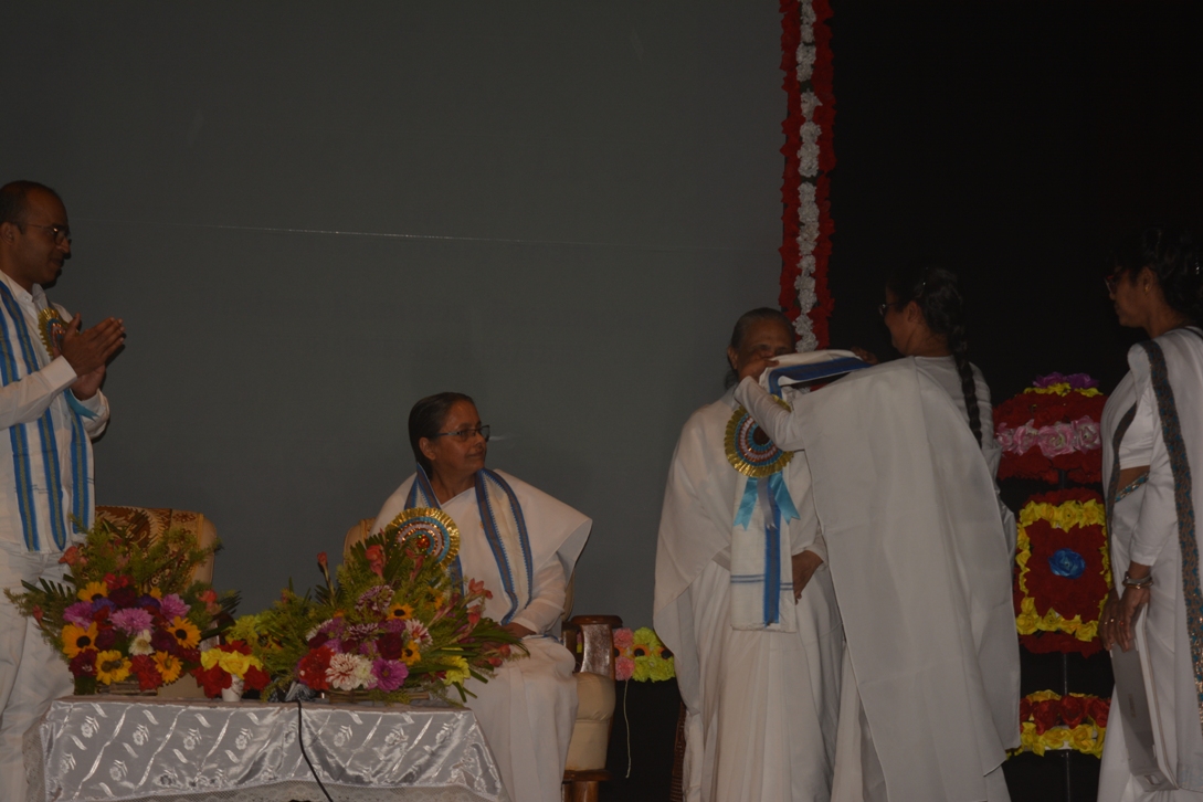 Mega Public Event for Maha Shiv Jayanti