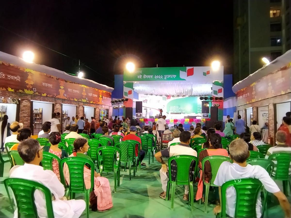 Book Fair Sinthee Mode (2)