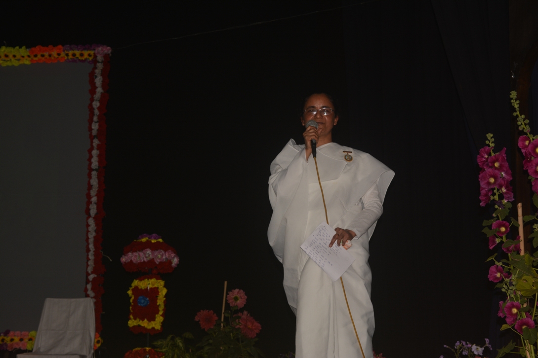 Mega Public Event for Maha Shiv Jayanti