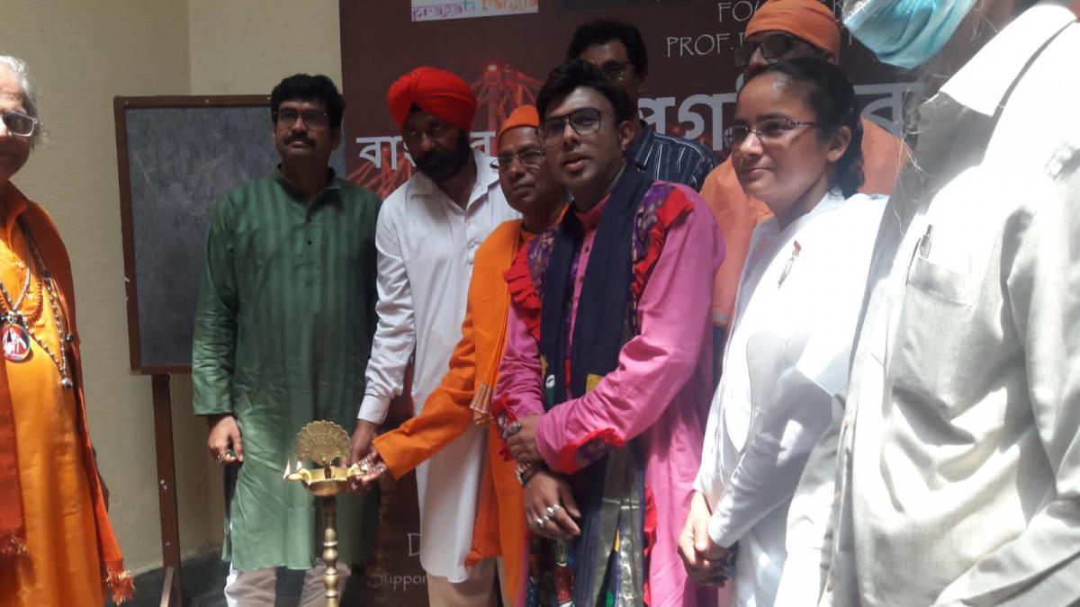 17th Pragati Bangle Utsav (5)