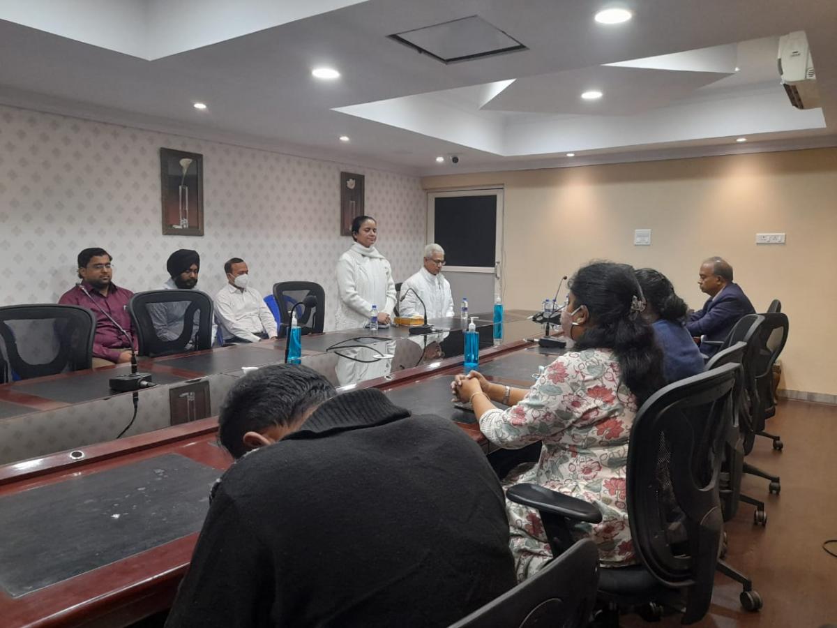 JIS Groups Head Quarter