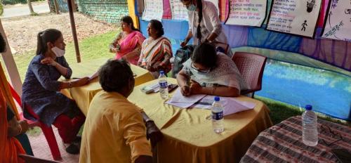 Health Check Up Camp Basirhat (3)
