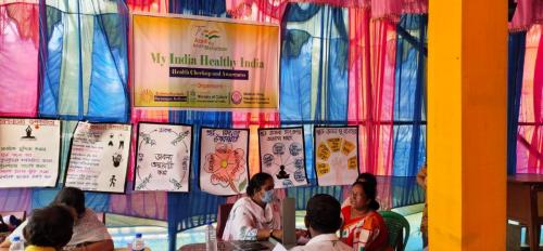 Health Check Up Camp Basirhat (5)
